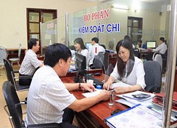 Kiểm soát chi ngân sách chặt chẽ, bảo đảm đúng mục đích, định mức