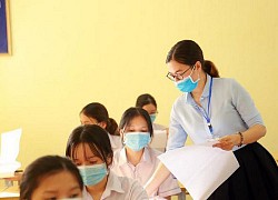 Kiểm tra học kỳ càng sớm học sinh càng lười học