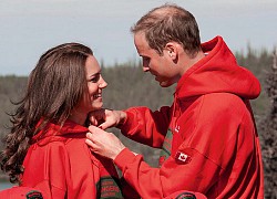 Kỷ niệm 10 năm ngày cưới của vợ chồng William - Kate, nhìn lại loạt khoảnh khắc "tình bể bình" chứng minh họ là một nửa hoàn hảo dành cho nhau