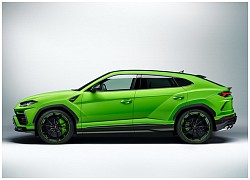 Lamborghini Urus đắt hàng: Gần 1.400 xe bán trong 3 tháng đầu năm, gần gấp đôi Huracan