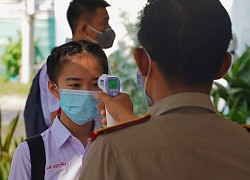 Lào phong tỏa cố đô Luang Prabang