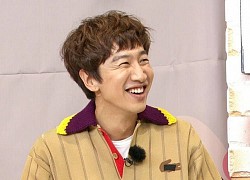 Lee Kwang Soo từng khẳng định sẽ không bao giờ rời khỏi Running Man, trừ khi show dừng lại!