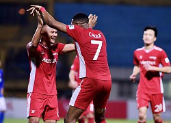 Lịch thi đấu vòng 11 V-League: Thanh Hóa tiếp đón HAGL