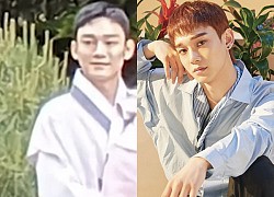 Lộ ảnh hiếm Chen (EXO) tổ chức sinh nhật cho con gái đầu lòng khi đang nhập ngũ, còn chọn hẳn khách sạn xa xỉ Shilla