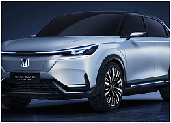 Honda đặt mục tiêu 100% ô tô chạy điện vào năm 2040