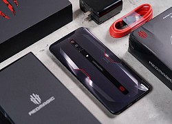 Loạt smartphone có RAM 16 và 18 GB ra mắt nửa đầu 2021