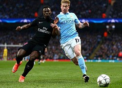 Lượt đi bán kết Champions League: Đằng sau cú sốc &#8220;nổi dậy&#8221;