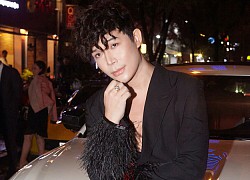 Lý do bố Nathan Lee khuyên con trai dừng drama