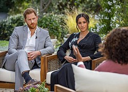 Meghan Markle tố hoàng gia Anh phân biệt đối xử, thiên vị chị dâu Kate, Cung điện lần đầu lên tiếng phản hồi