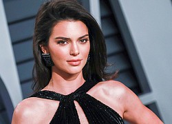 Mẹo chăm sóc da của Kendall Jenner và dàn siêu mẫu nổi tiếng