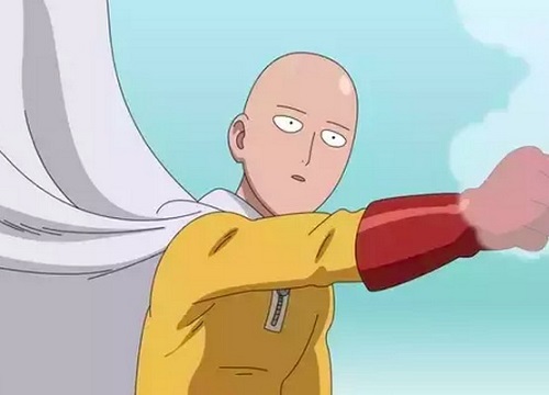 Mơ mộng "đấm phát chết luôn" như One Punch Man, nam YouTuber dày công giảm cân, cạo đầu, luyện boxing suốt một năm cho giống "thần tượng"