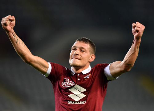 MU đua ký Belotti, Cesar Azpilicueta rời Chelsea