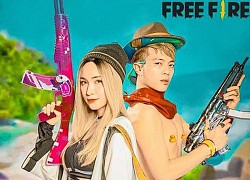 Nam Vương Free Fire Cuộc chạy đua nhằm &#8220;chôm chôm&#8221; trái tim chị đẹp Hòa Minzy