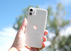 Người Mỹ vẫn chuộng iPhone 11