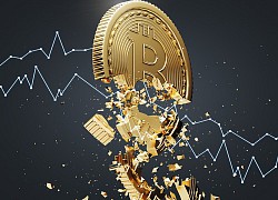 Nguyên nhân các trader bán tháo Bitcoin trong tuần qua