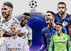 Nhận định Real Madrid vs Chelsea: Cuộc chiến thực dụng