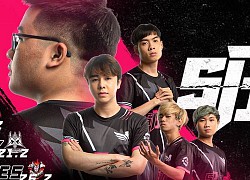 Nhìn lại hành trình của SBTC Esports: Từ đội hình All-Star đến tận cùng của sự thất vọng