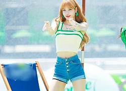 Những đặc điểm cơ thể đáng giá triệu đô của thần tượng K-pop