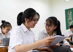 Những điều lưu ý khi đăng ký dự thi tốt nghiệp trung học phổ thông