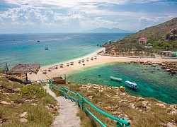 Những hòn đảo đừng bỏ lỡ khi đến Nha Trang