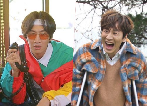 NÓNG: Lee Kwang Soo chính thức rời 'Running Man' sau 11 năm vì lý do sức khoẻ