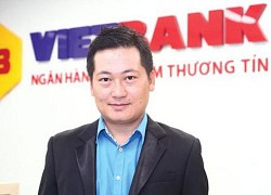 Ông Dương Nhất Nguyên được bầu vào ghế "nóng" Chủ tịch HĐQT Vietbank