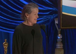 Oscars 2021: Những điều kinh ngạc và vĩ đại nhất, từ Chadwick Boseman đến Frances McDormand