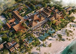 Park Hyatt Phu Quoc Residences: Tuyệt phẩm dinh thự nghỉ dưỡng cho những nhà sưu tập