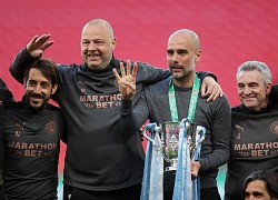 Pep Guardiola chỉ ra danh hiệu quan trọng nhất mùa giải