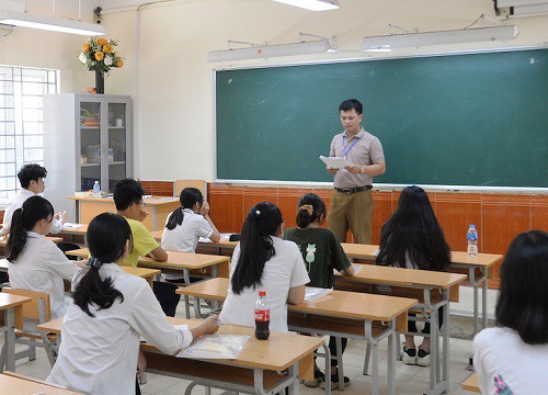 Phát triển năng lực Tiếng Anh thực hành cho học viên trung tâm GD thường xuyên