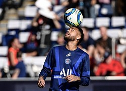 Pochettino: 'Neymar rất khiêm tốn'