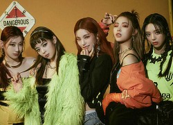 JYP tung teaser cho ITZY mà "spoil" phân nửa album như chọc tức fan, main vocal bị chê lại khiến netizen "dậy sóng"