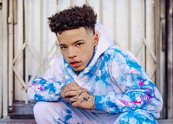 Rapper 19 tuổi đối diện án tù chung thân vì tội hiếp dâm