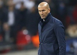 Real Madrid có nguy cơ bị UEFA "trù dập", HLV Zidane tuyên bố đanh thép