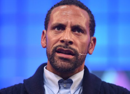 Rio Ferdinand chỉ ra lý do PSG sẽ thắng Man City ở bán kết Champions League