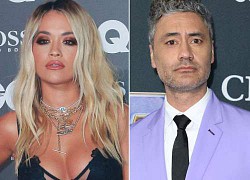 Rita Ora hẹn hò đạo diễn 'Thor: Ragnarok'