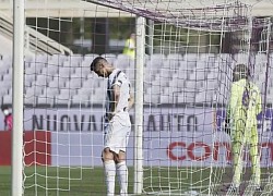 Ronaldo bị tổng công kích ở Italia, tìm cách tháo chạy sang PSG