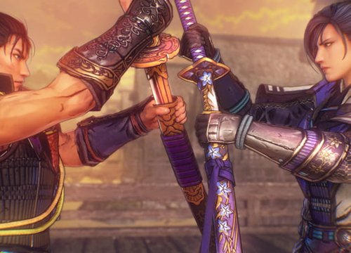 Samurai Warriors 5 ra mắt trailer giới thiệu nhân vật