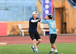 Sân Thanh Hóa tung độc chiêu hạn chế phe vé trận gặp HAGL; HAGL có khoảng cách lớn với Hà Nội FC