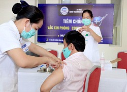 Sáng 25/4: Không thêm ca mắc COVID-19; gần 199.000 người Việt Nam đã tiêm vắc xin