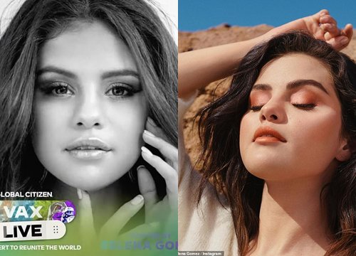 Selena Gomez kêu gọi các nhà lãnh đạo thế giới chống lại Covid-19