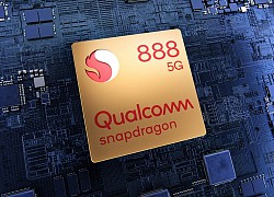 Snapdragon 888 Pro đang trong quá trình thử nghiệm