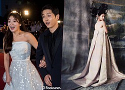 SỐC: Cuộc hôn nhân của Song Joong Ki và Song Hye Kyo sẽ là bất hợp pháp nếu ở 16 năm trước