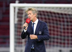 Solskjaer phủ nhận việc muốn Van der Sar lèo lái Man Utd