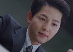 Song Joong Ki vừa dính đạn đã mất hút ở preview tập 18 Vincenzo, biên kịch Penthouse bất ngờ bị réo tên