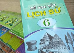 Tăng giá sách giáo khoa bất hợp lý khiến nhiều học sinh nguy cơ bỏ học