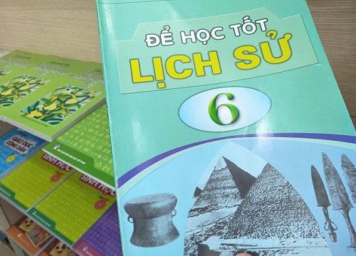 Tăng giá sách giáo khoa bất hợp lý khiến nhiều học sinh nguy cơ bỏ học