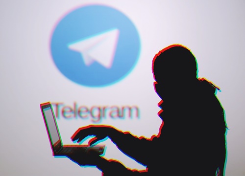 Telegram đang trở thành công cụ tấn công cho tin tặc