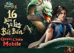 Tham vọng hồi sinh huyền thoại PC lên Mobile để hút tiền game thủ, nhiều tượng đài "dead không kịp ngáp"