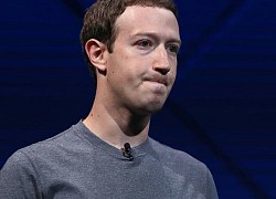 Thứ duy nhất Mark Zuckerberg không thể sao chép